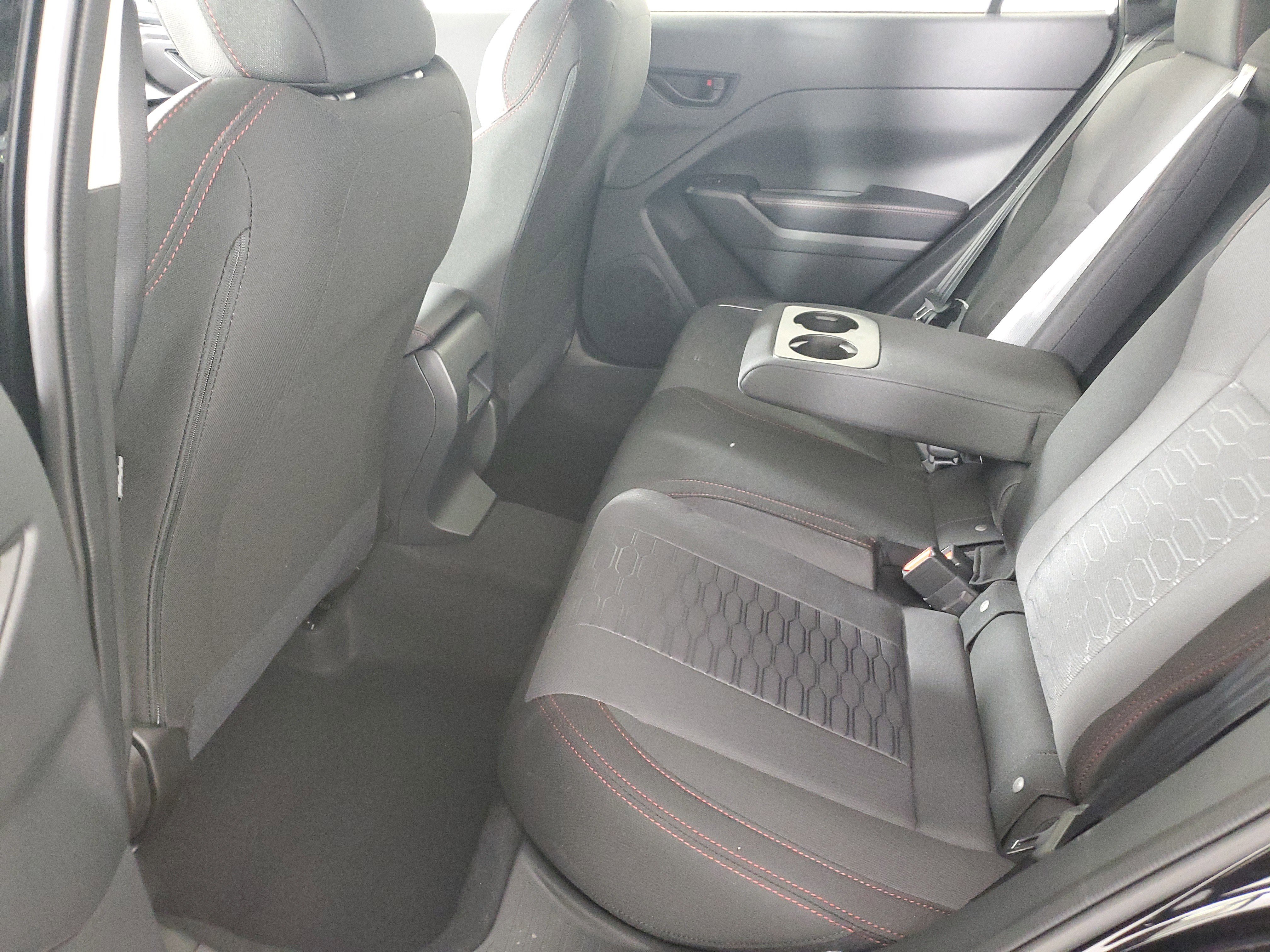 New 2026 Subaru Impreza 2.0i Sport image 13