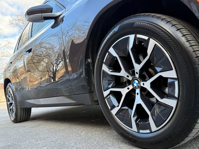 Used 2025 BMW X3 xDrive30i w/ Convenience Package image 9