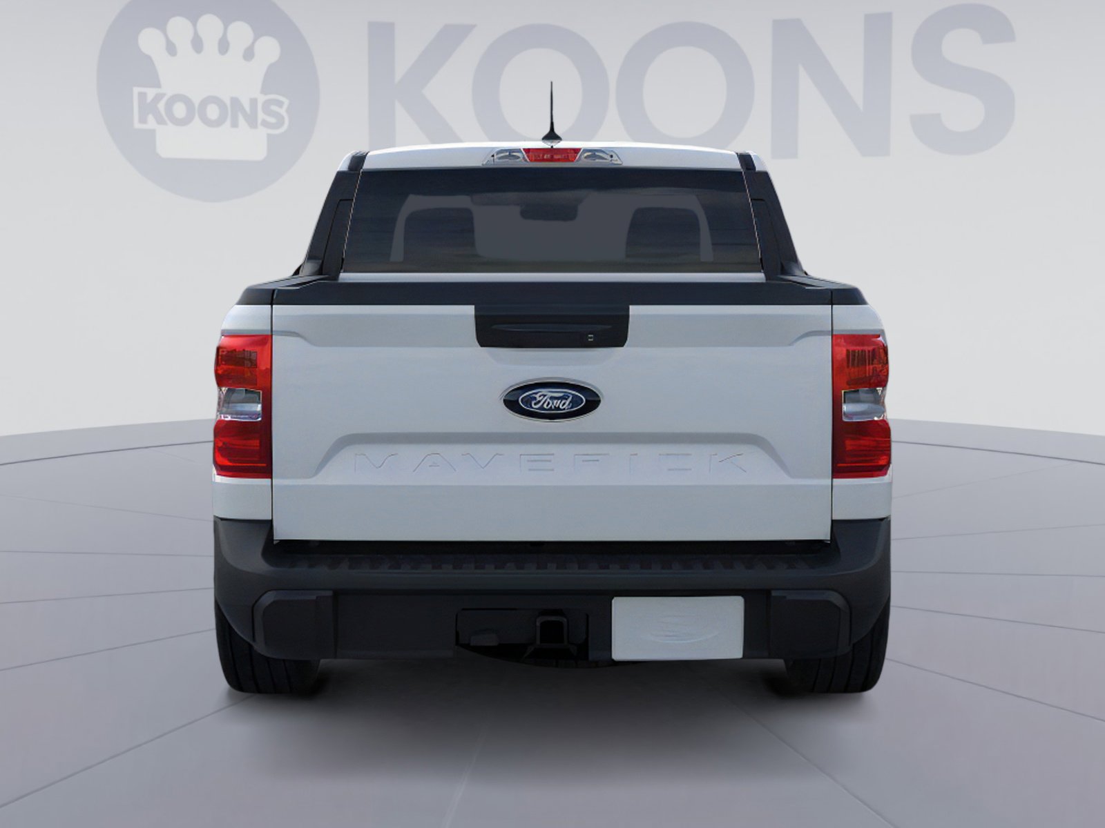 New 2026 Ford Maverick XLT image 7