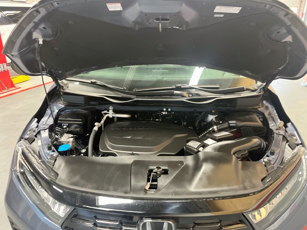 Used 2026 Honda Odyssey Touring image 33