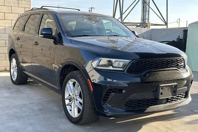 Used 2024 Dodge Durango GT image 3