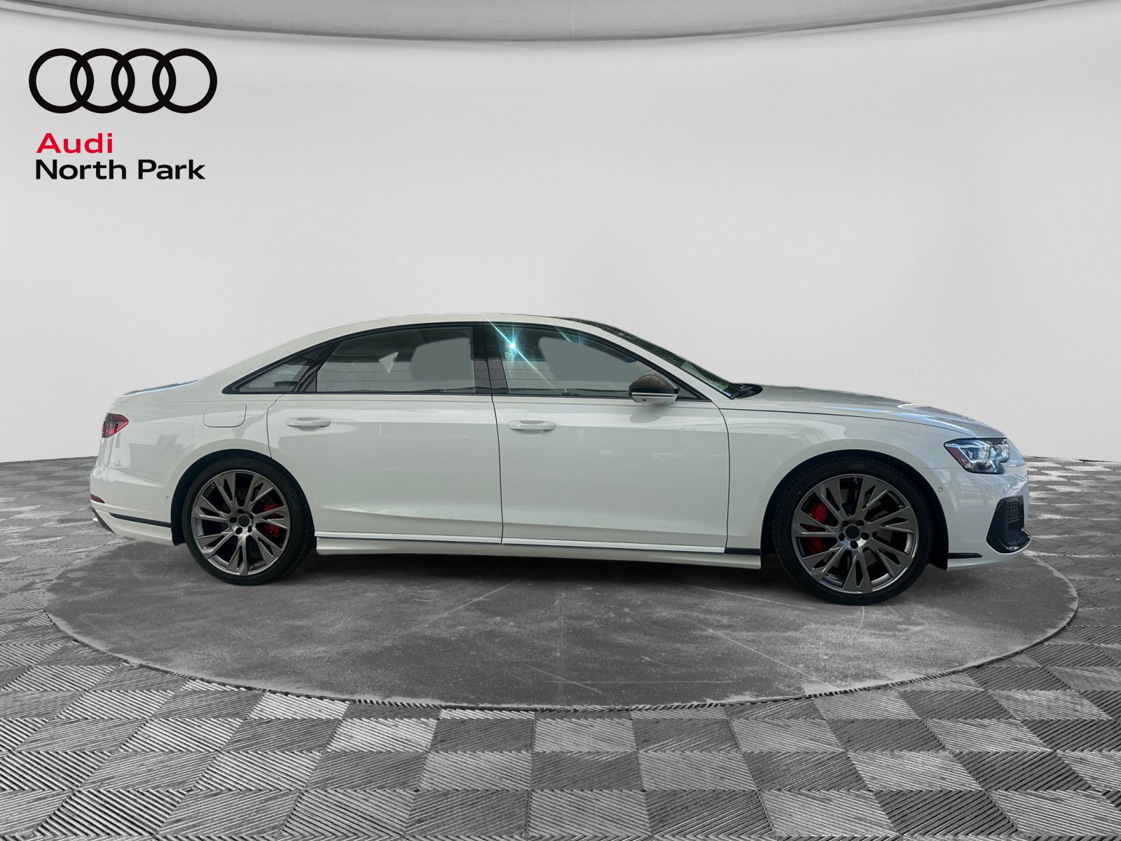 New 2027 Audi S8 AWD/4WD image 6