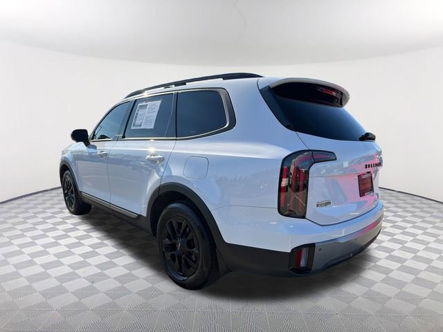 Used 2023 Kia Telluride SX Prestige X-Line image 7