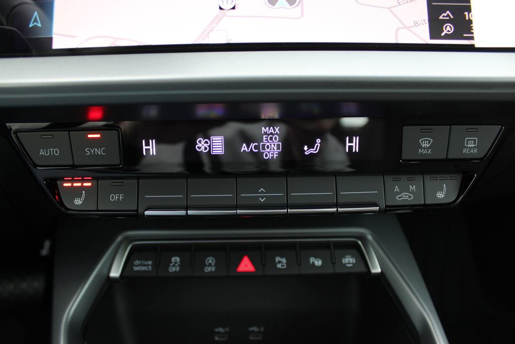 New 2026 Audi A3 2.0T Premium image 21