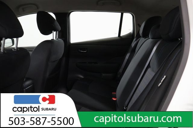 Used 2024 Nissan Leaf SV Plus FWD image 31