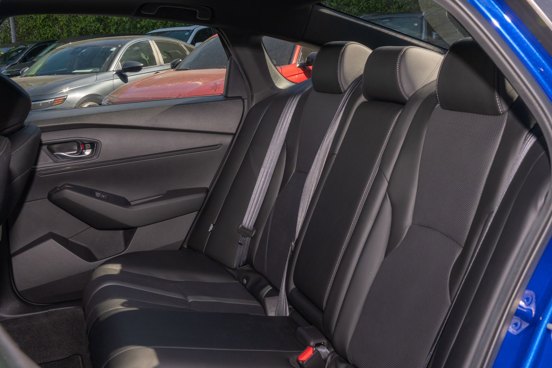 Certified 2024 Honda Accord Sport image 7