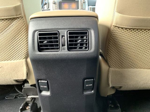 Used 2015 Toyota 4Runner SR5 image 30