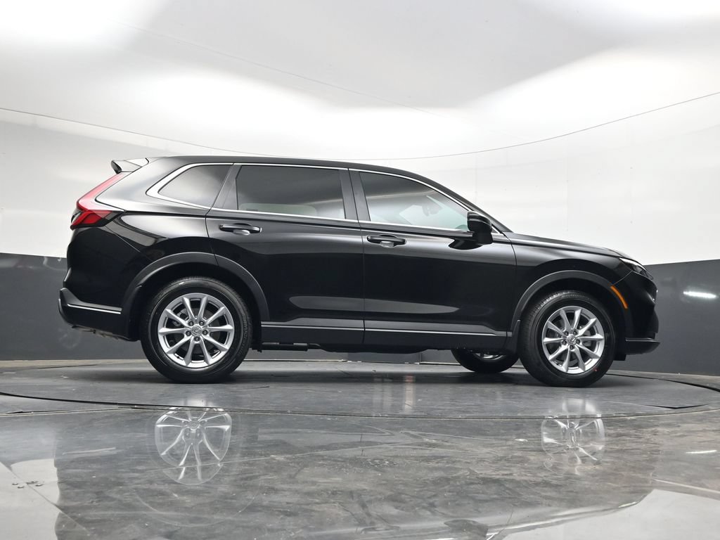New 2026 Honda CR-V EX image 43