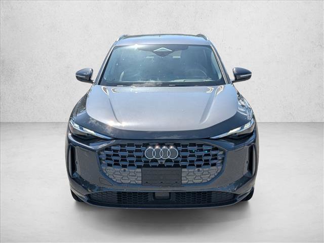 Certified 2025 Audi Q5 Premium w/ Convenience Package AWD/4WD image 2