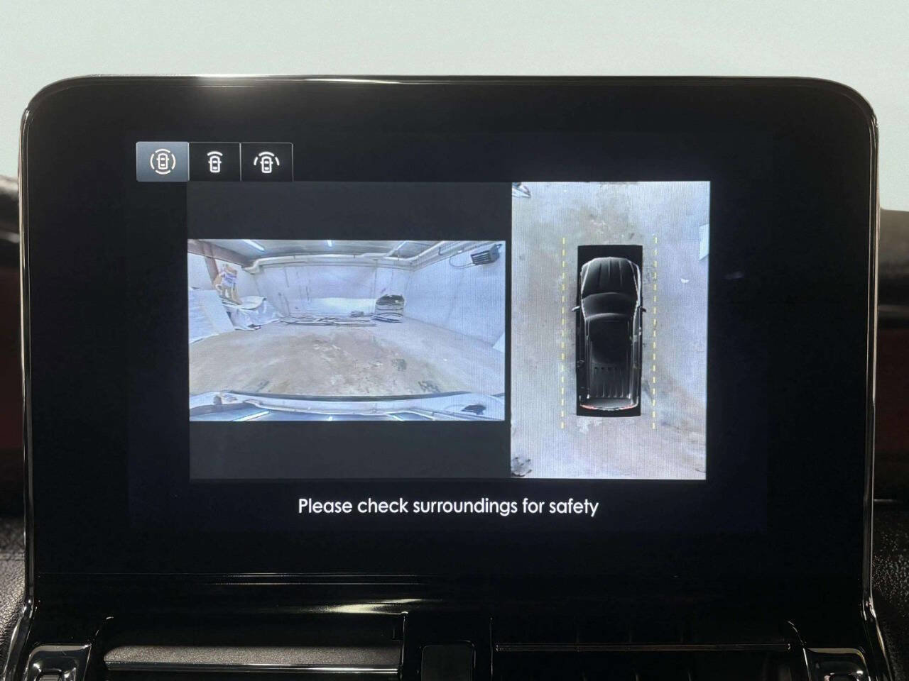 Used 2020 Lincoln Navigator Reserve w/ Equipment Group 208A Reserve image 40