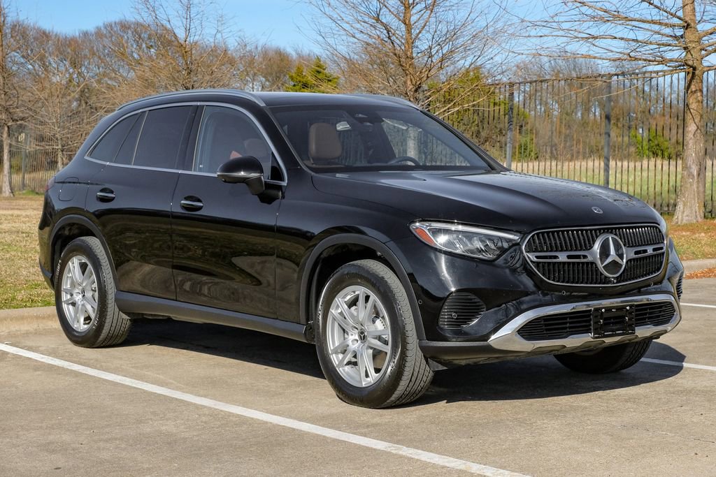 Used 2023 Mercedes-Benz GLC 300 GLC 300 image 11