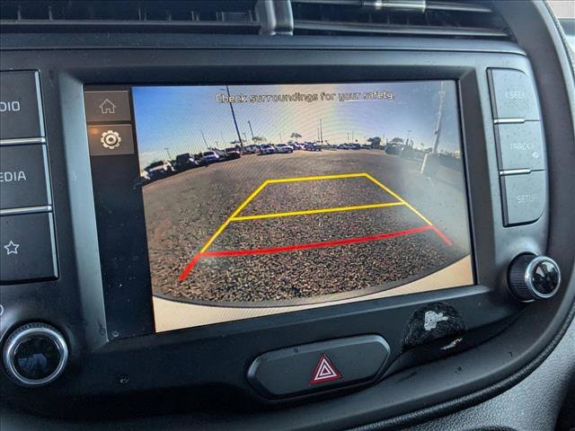 Used 2023 Kia Soul LX w/ Option Group 015 image 13