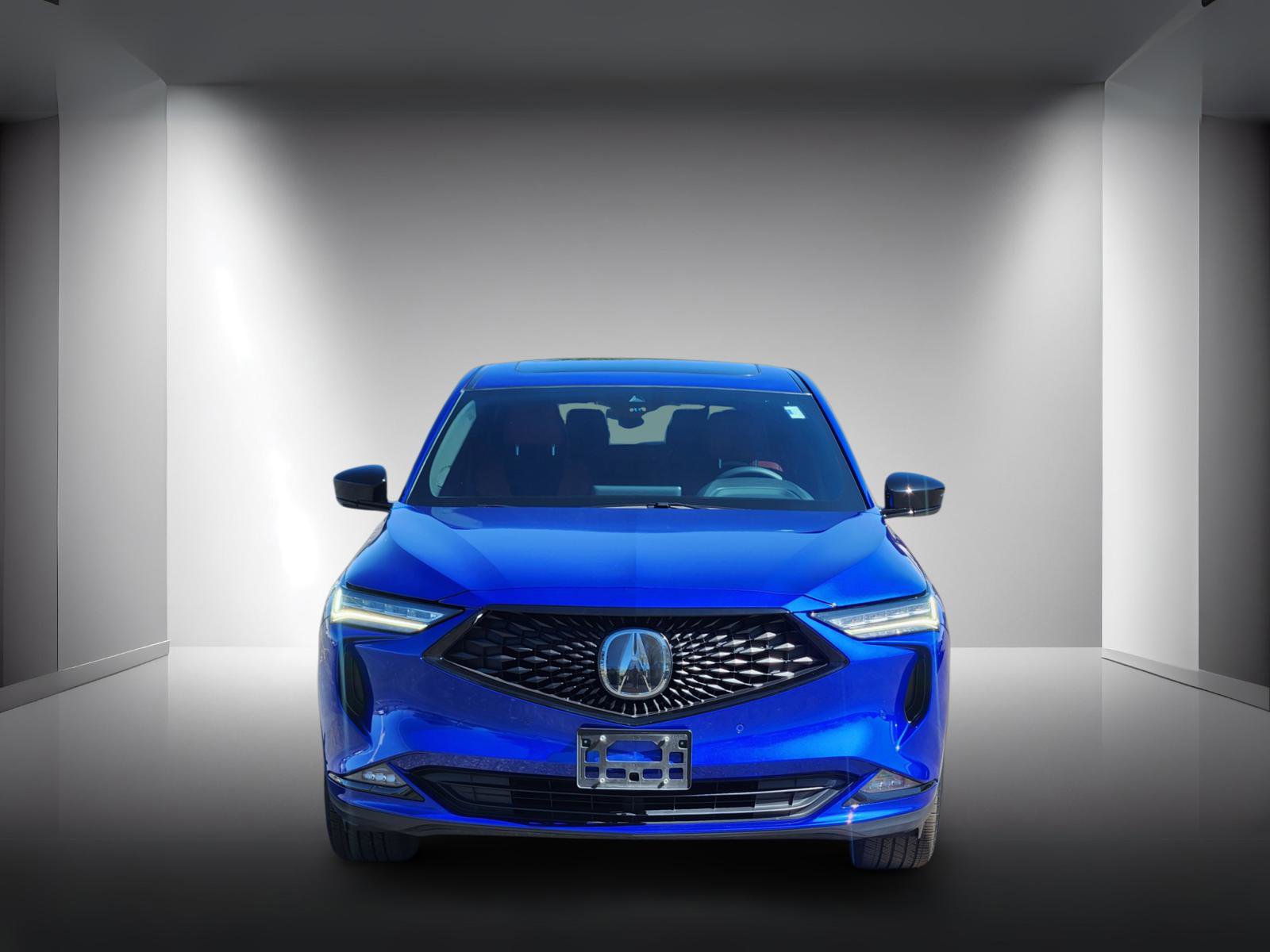 Used 2024 Acura MDX A-Spec AWD/4WD image 5