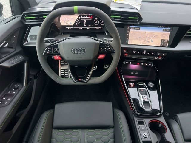New 2026 Audi RS 3 image 29