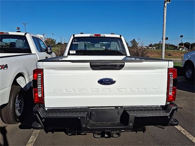 New 2026 Ford F250 XL w/ 360-Degree Camera Package image 3