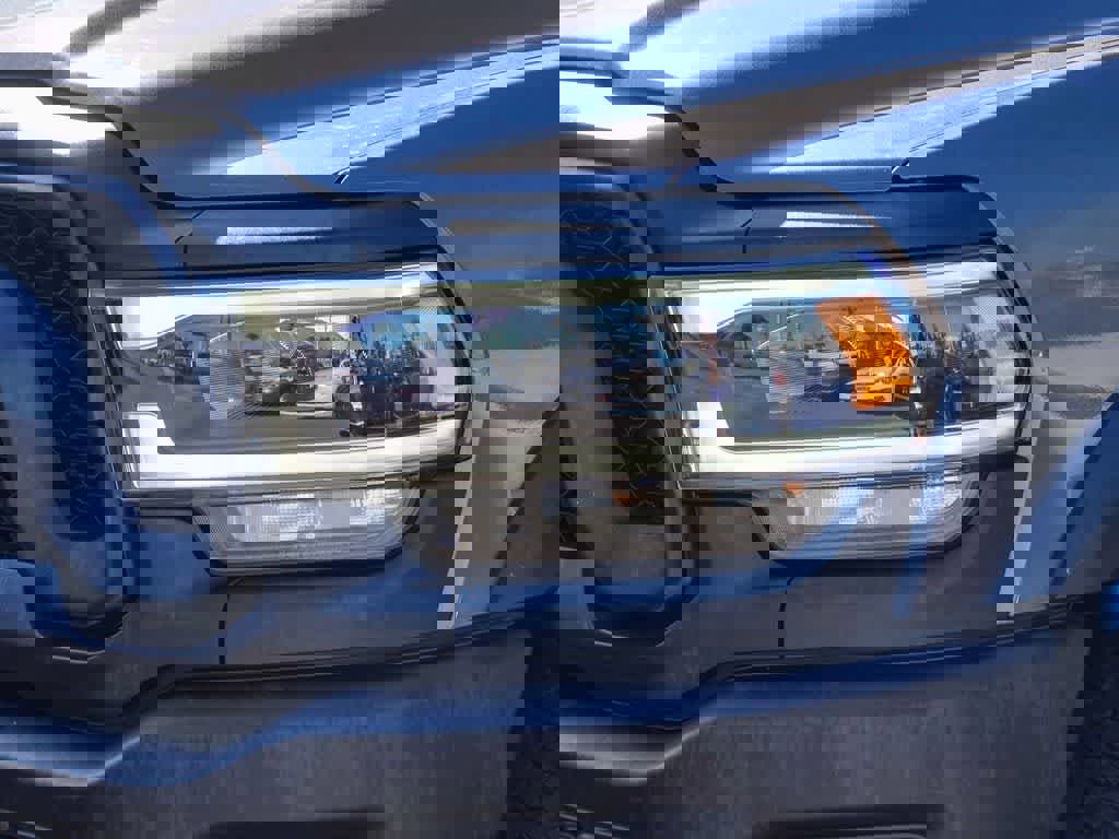 Certified 2022 RAM 2500 Power Wagon w/ Power Wagon Off Road Package image 8