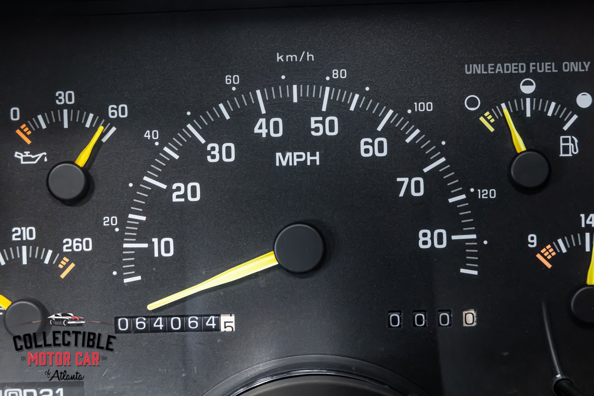 Used 1993 GMC Sierra 1500 2WD Regular Cab image 74