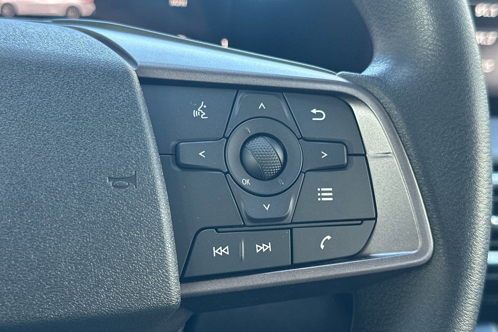 New 2027 Nissan Sentra SV FWD image 26
