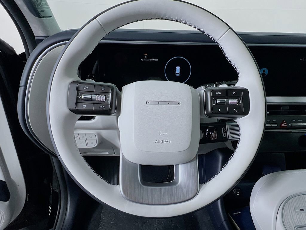 New 2026 Hyundai Palisade Calligraphy image 10