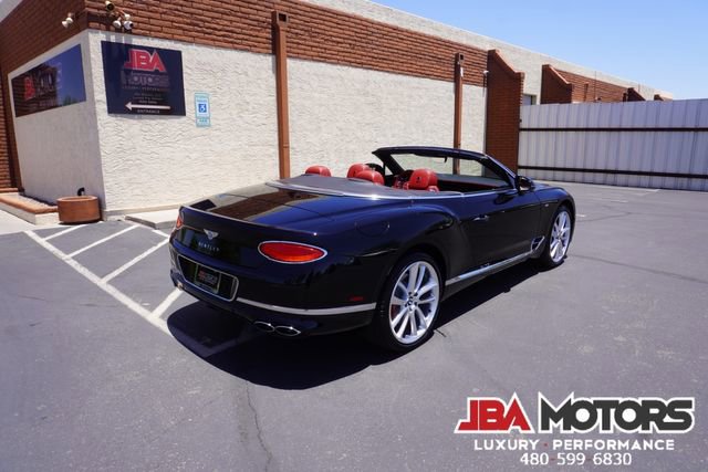 Used 2022 Bentley Continental GT image 83