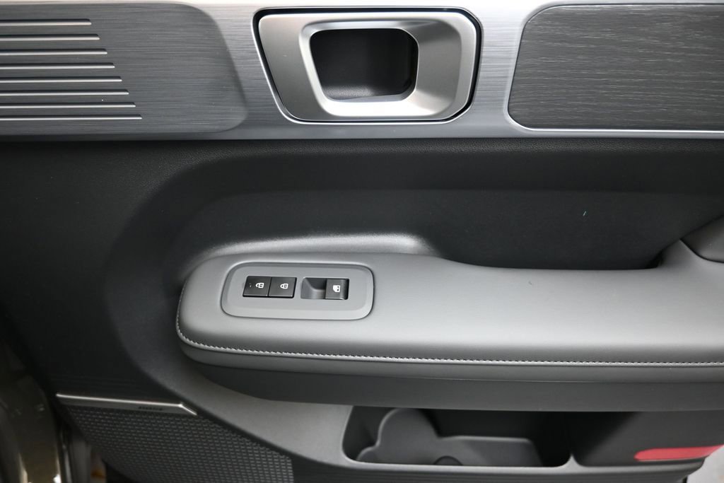 New 2026 Hyundai Santa Fe Limited AWD/4WD image 11
