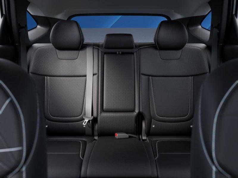 Used 2026 Hyundai Tucson Blue SE w/ Tow & Go Package image 14