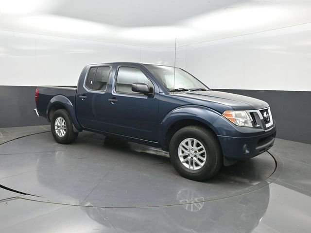 Used 2019 Nissan Frontier SV RWD image 29