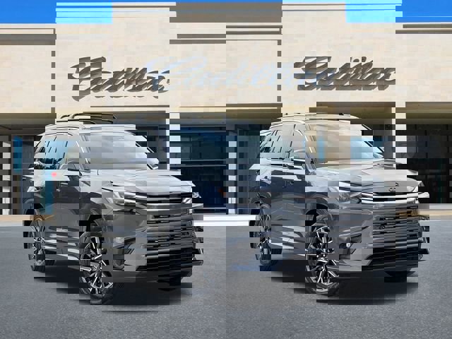 Used 2025 Lexus TX 350 AWD