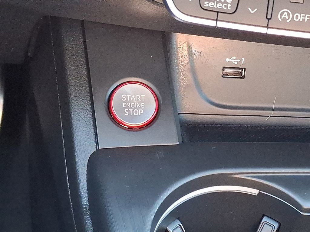 Used 2019 Audi S4 Premium w/ Convenience Package image 23