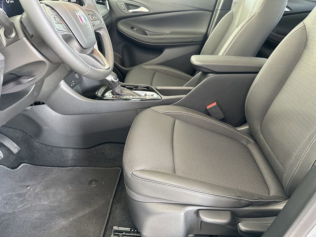 New 2026 Buick Encore GX Preferred FWD image 14