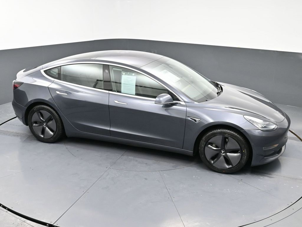 Used 2018 Tesla Model 3 Long Range image 49