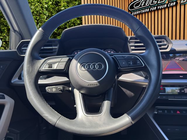 Used 2024 Audi A3 2.0T Premium FWD image 20