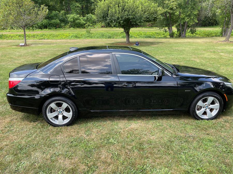 Used 2008 BMW 528xi Sedan image 21