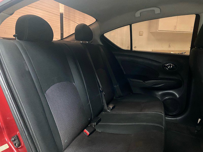 Used 2018 Nissan Versa SV image 13