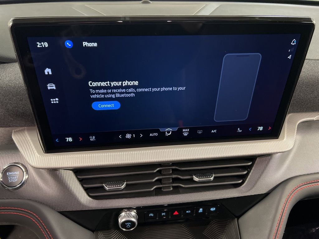 New 2026 Ford Explorer ST-Line w/ ST-Line Street Pack image 9