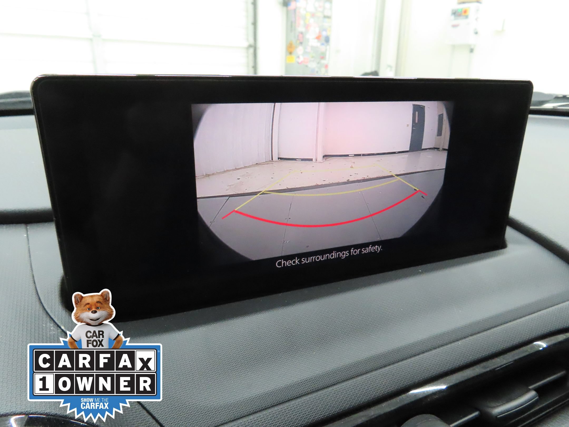 Used 2024 MAZDA MX-5 Miata Sport RWD image 18