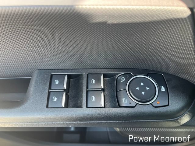 Used 2023 Ford Bronco Sport Outer Banks w/ Tech Package AWD/4WD image 26