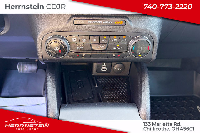 Used 2024 Ford Bronco Sport Heritage w/ Heritage Convenience Package AWD/4WD image 20
