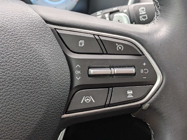 Certified 2023 Hyundai Santa Fe SEL w/ Premium Package FWD image 31