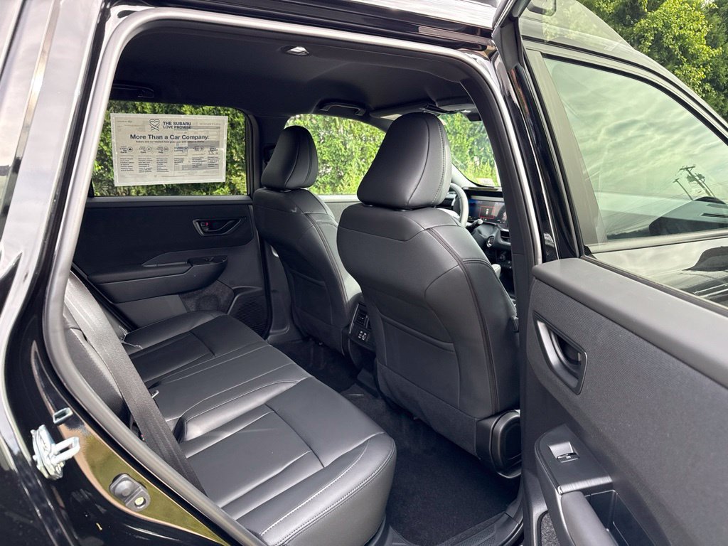 New 2026 Subaru Outback Premium AWD/4WD image 12
