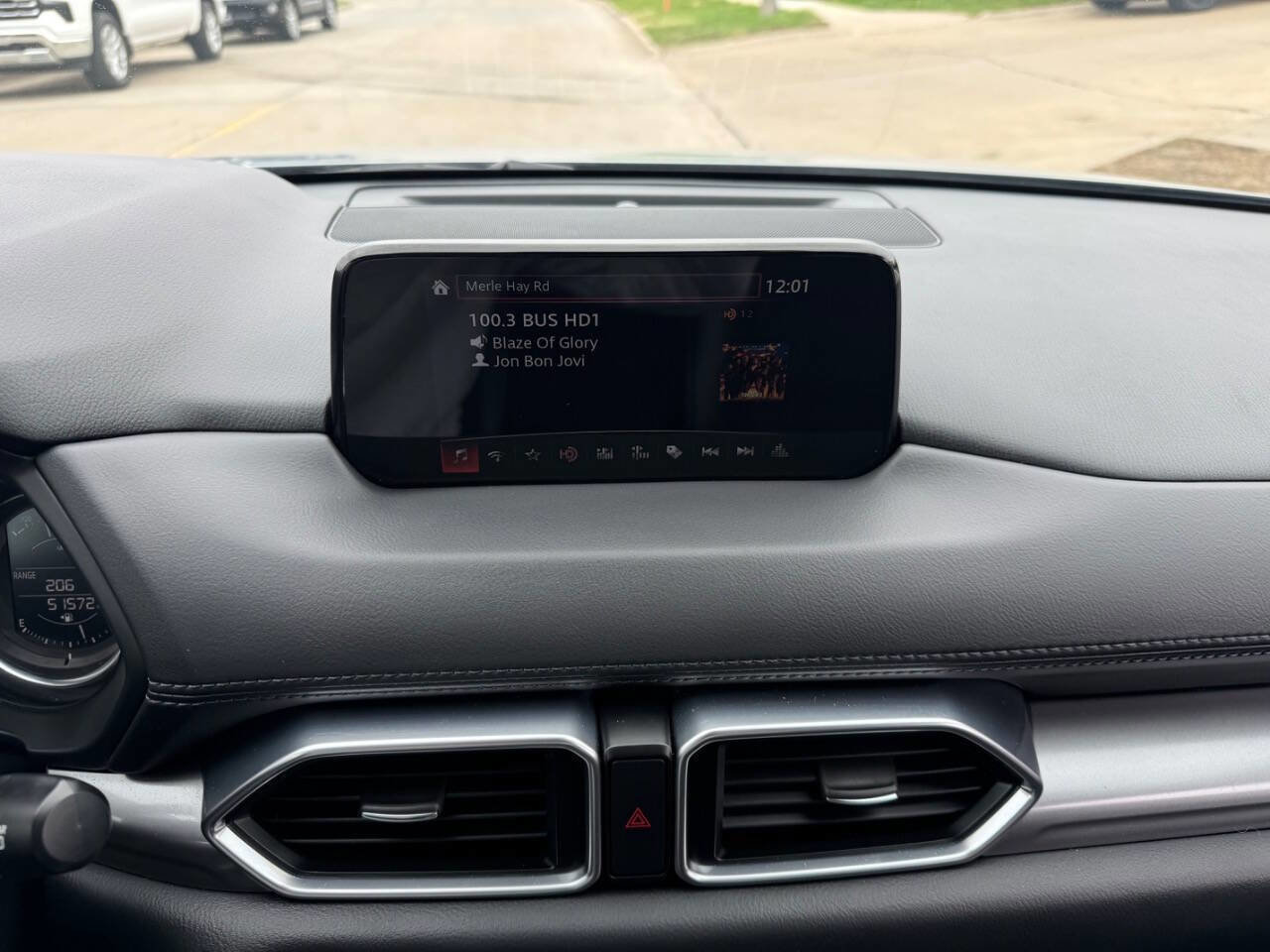 Used 2017 MAZDA CX-5 Touring AWD/4WD image 18