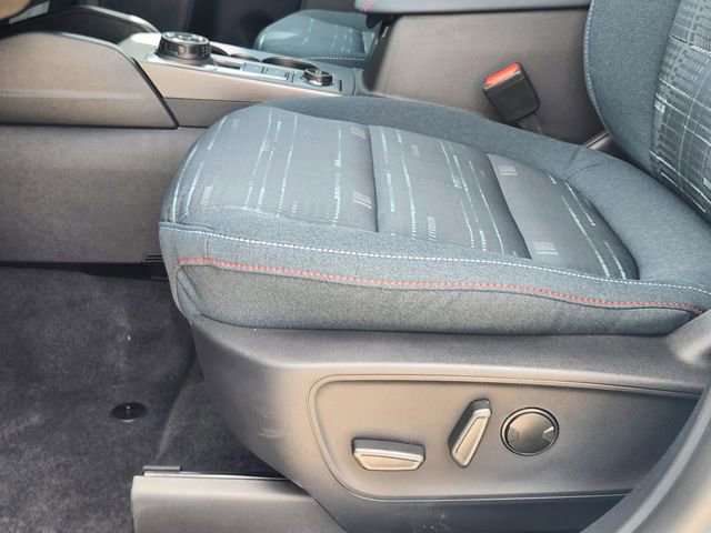 New 2025 Ford Bronco Sport Heritage w/ Convenience Package image 24