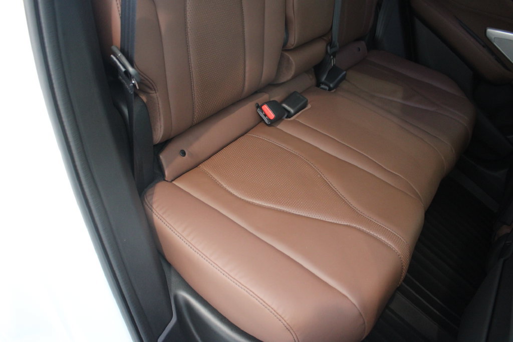 New 2026 Acura RDX w/ Technology Package AWD/4WD image 24