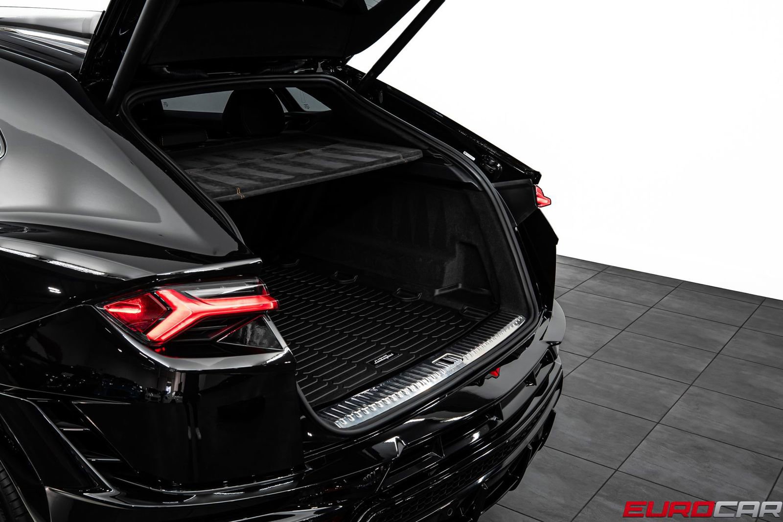 Used 2023 Lamborghini Urus S AWD/4WD image 15