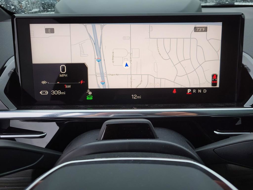 New 2025 GMC Sierra EV Denali image 13