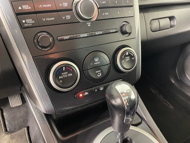 Used 2011 MAZDA CX-7 i Sport w/ Convenience Pkg FWD image 9