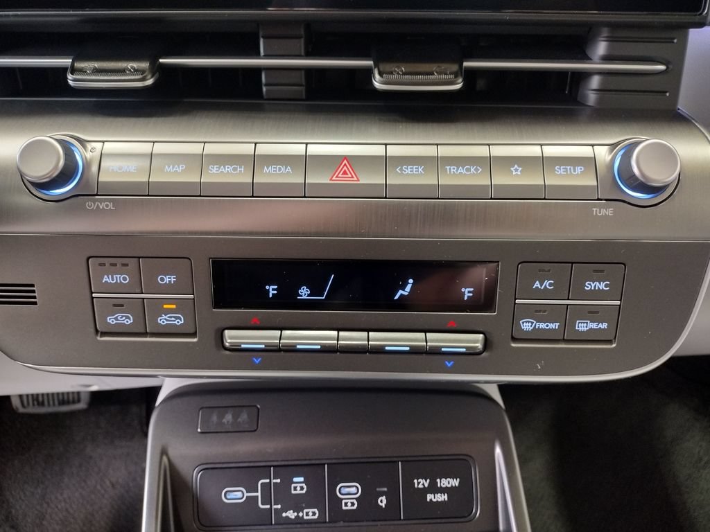 New 2026 Hyundai Kona SEL Premium AWD/4WD image 26