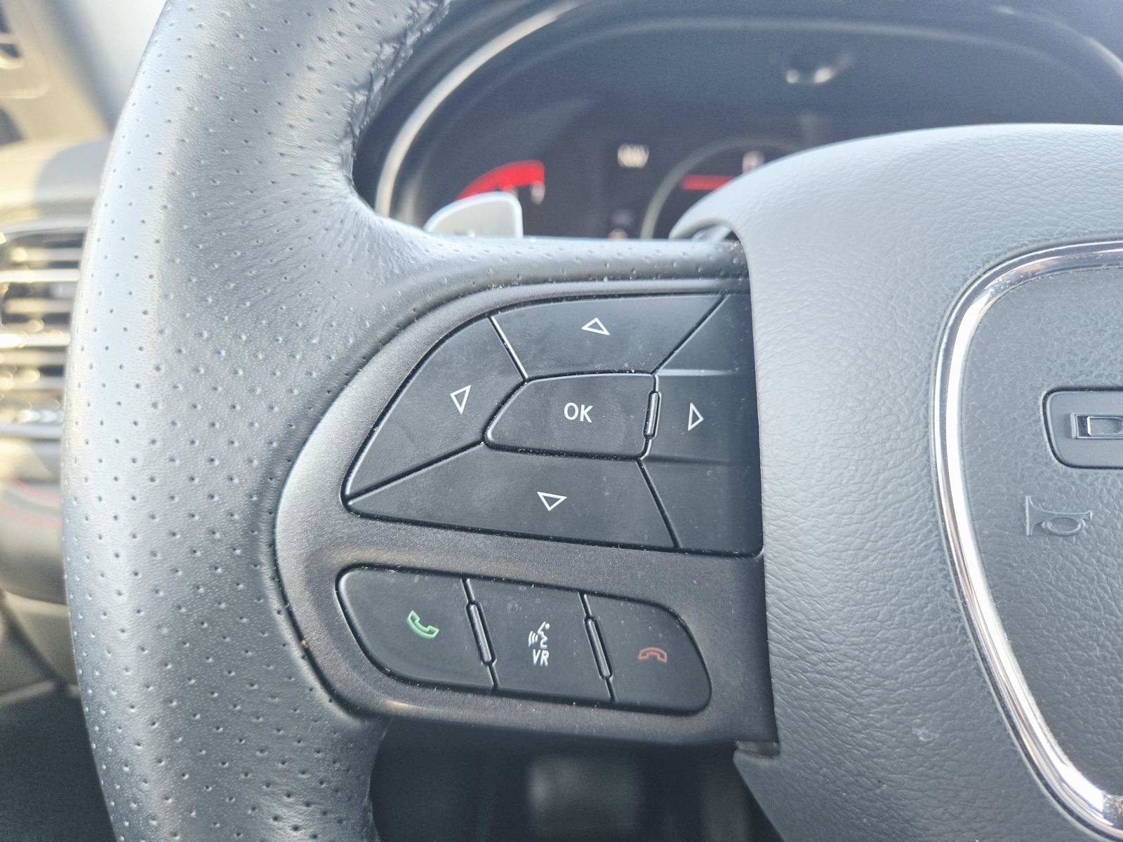 Used 2024 Dodge Durango R/T image 26