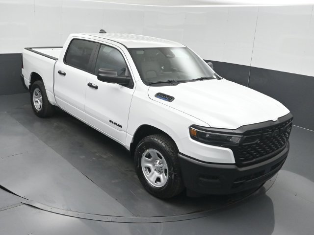 New 2027 RAM 1500 Tradesman RWD image 45