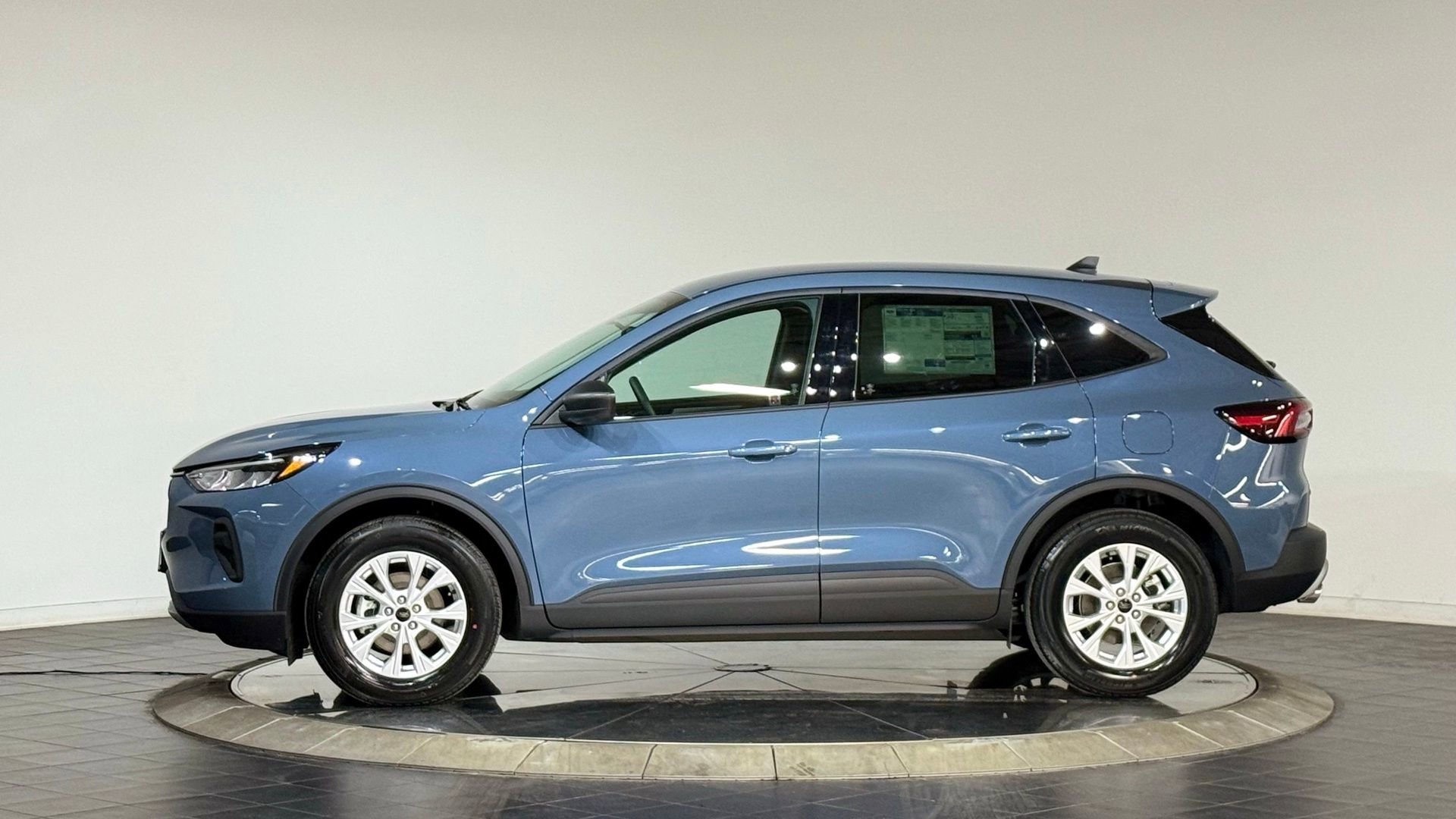 New 2026 Ford Escape Active image 6